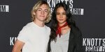 Ross Lynch & Courtney Eaton Break Up Courtney Eaton, Ross Ly